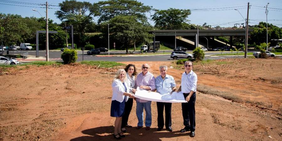 Rio Preto vai ganhar três hospitais e novos cursos de saúde